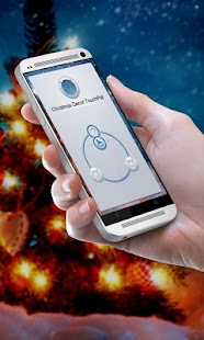 Christmas Decor TouchPal Theme Screenshots 10