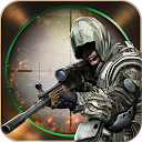 3D Sniper Assassin - FREE mobile app icon
