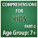 English-Comprehension-Part-2 APK