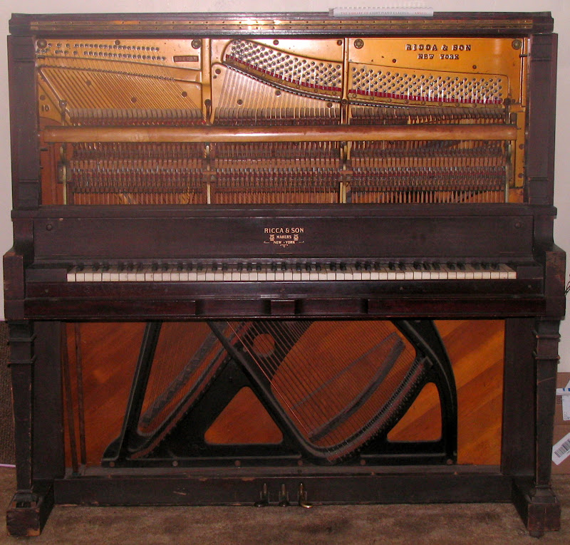 Сколько стоит научиться играть на пианино