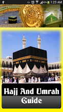 Hajj And Umrah Guide In Urdu APK Download for Android