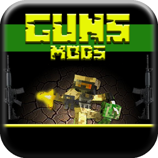 Gun Mods for PE