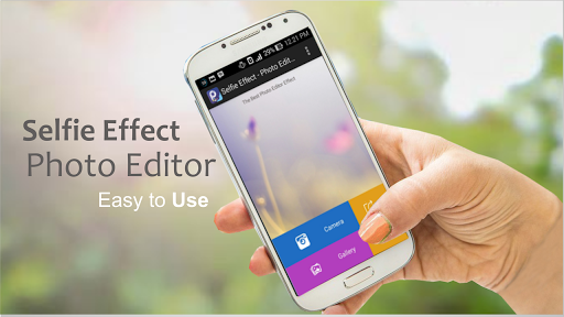 Selfie Effects - Photo Editor