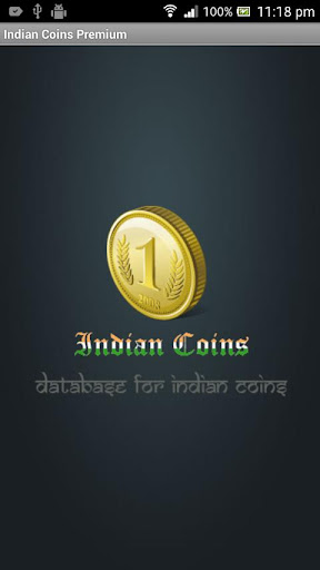 Indian Coin Collection Premium