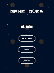 Space Cross Screenshots 2