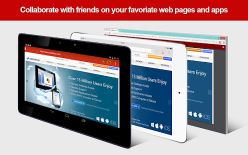 Download Splashtop Co Browser (Free) APK