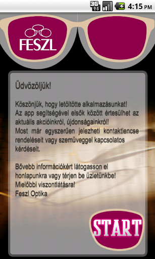 FESZL Optika