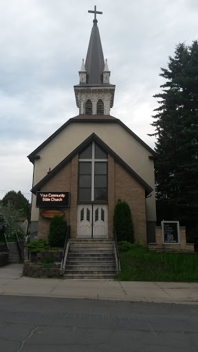 North Country Christian Church 