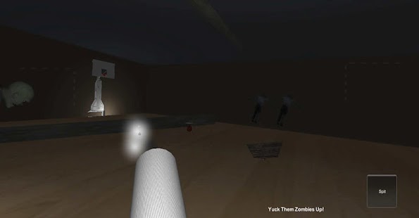 How to get Zombie Spitball lastet apk for bluestacks