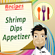 Shrimp Dips Cookbook Free APK