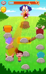 Cheating Tom 2 - screenshot thumbnail