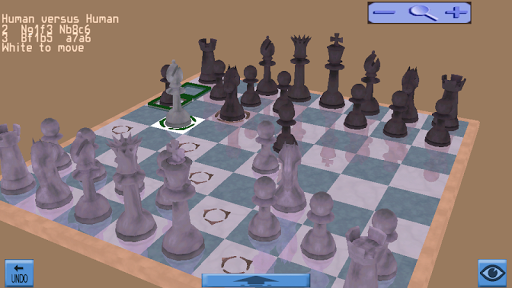 【免費棋類遊戲App】Napo Chess Lite-APP點子