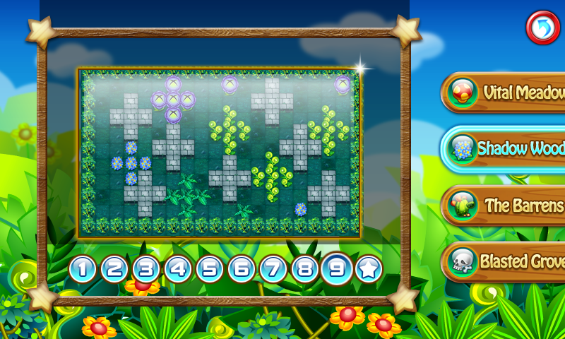 Bomber Man - The Jungle Hero - screenshot