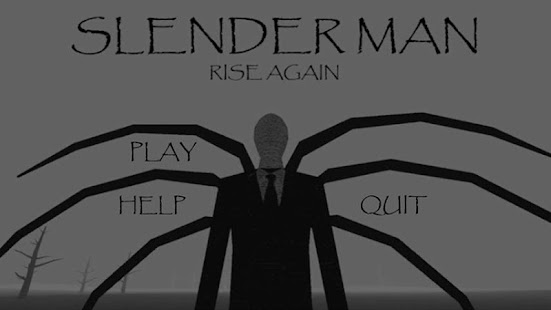 Slender Man: Rise Again Free