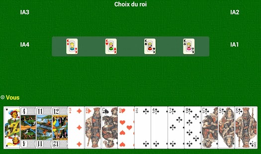 Download Tarot FLS APK