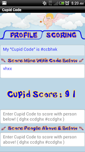 How to get Cupid Code / Friends & Dating lastet apk for bluestacks