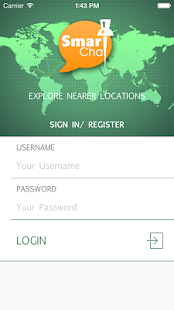 How to install Smart Chat: Explore Locations patch 1.1 apk for android