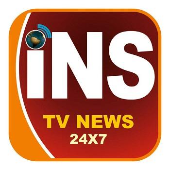 INS TV NEWS