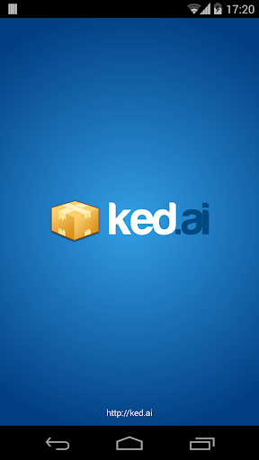Kedai - Simplest Way to Sell