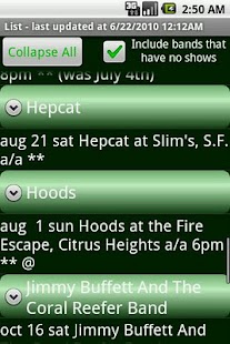 How to install The List 1.3 apk for android