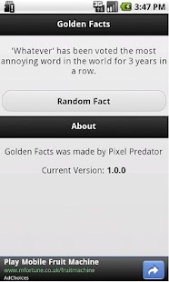How to download Hundreds Golden Facts 1.0 mod apk for android