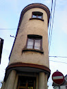 Wajdusna Corner House