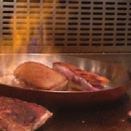 夏慕尼新香榭鐵板燒