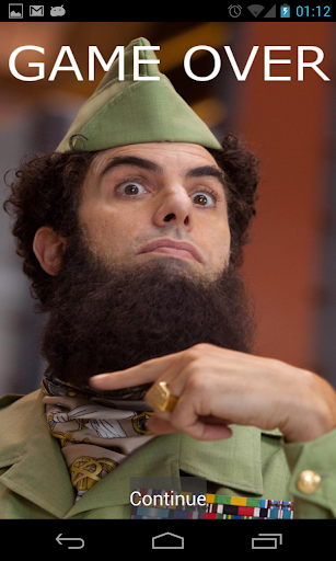 【免費解謎App】The Dictator Quiz-APP點子