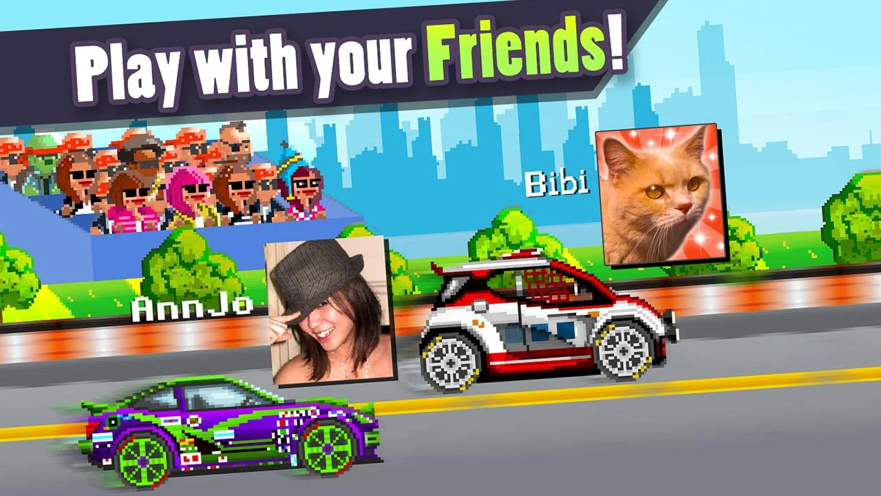 Motor World Car Factory - screenshot