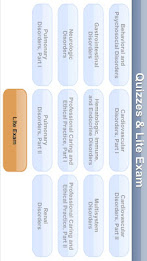 Mosby’s CCRN® Exam Prep Lite poster 2