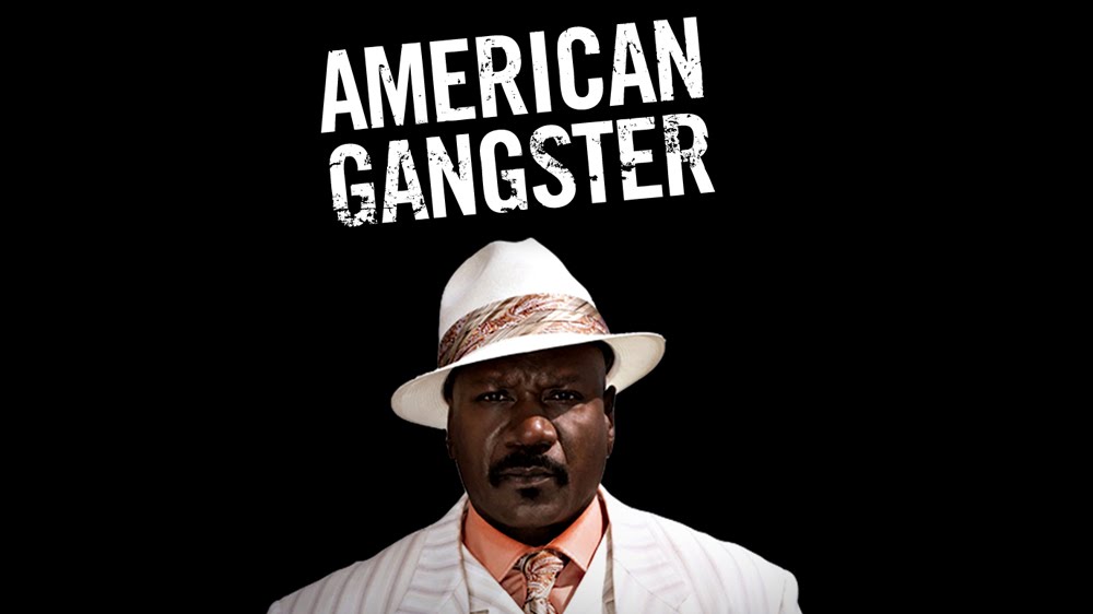 American Gangster Movies & TV on Google Play