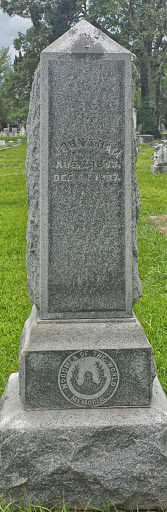 John S. Ham Memorial 