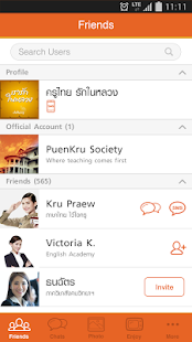 How to install PuenKru 2.1 apk for pc