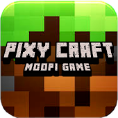 Pixycraft