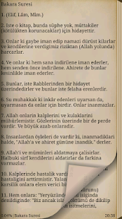 Lastest Kur'an (Türkiye) APK for Android