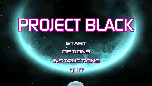 Project Black