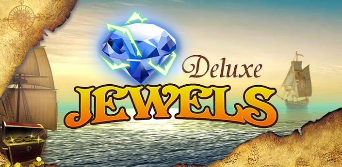 Jewels Deluxe 2.9 APK