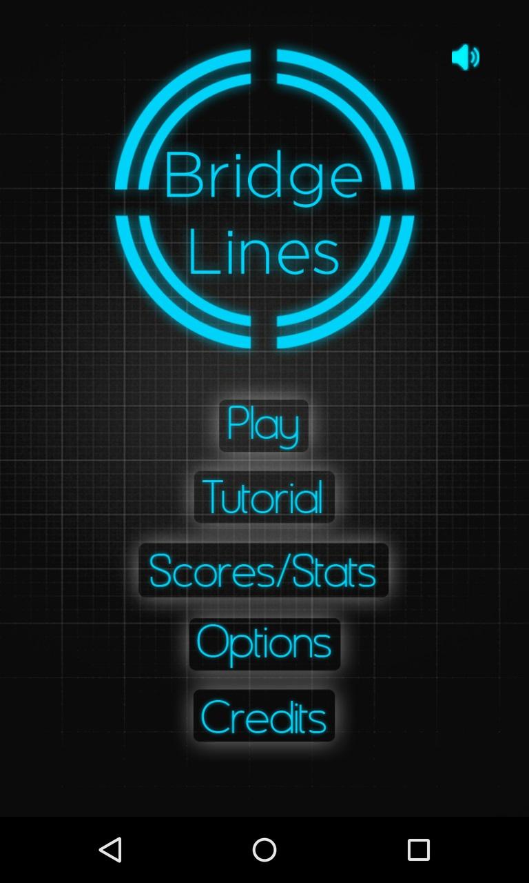 Bridge Lines Pro Screen 1