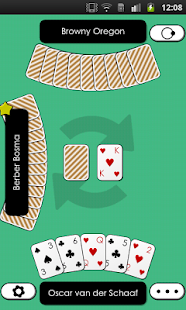 Cards! Screenshots 0