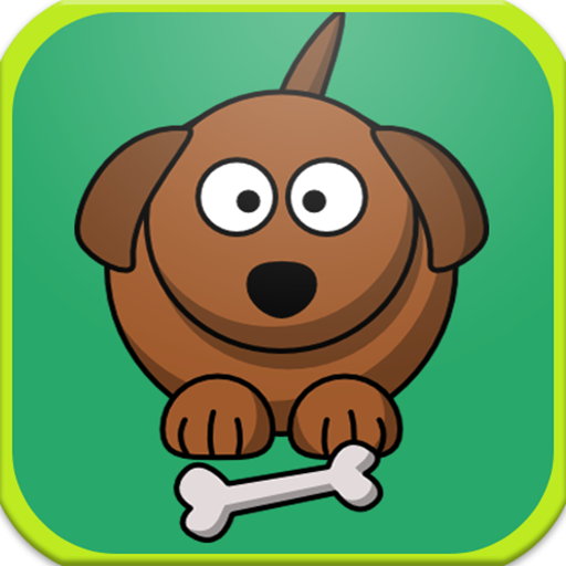 Scooby Dog On Alaska Land 街機 App LOGO-APP開箱王
