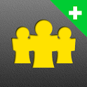 iWorship PLUS logo
