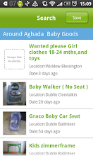 FreeTrade Ireland APK