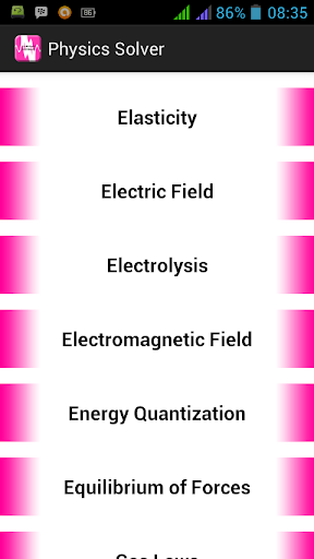 Physics Solver