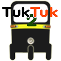 Tuk Tuk Meter 2 logo