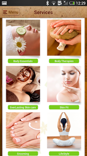 Pachouli Screenshots 2