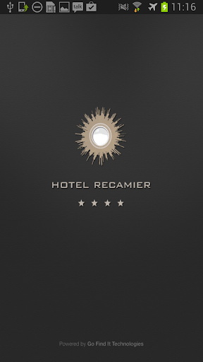 Hotel Récamier