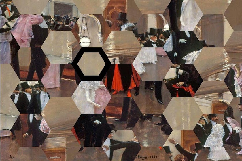 Puzzle Puzzlix: Beraud Screen 2