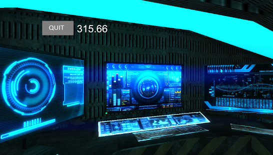 Lastest Next Mark - NEXT-GEN benchmark APK for PC
