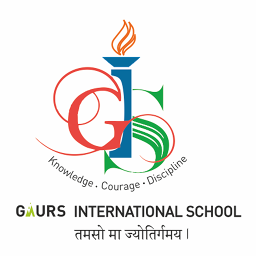 Gaurs International School 教育 App LOGO-APP開箱王