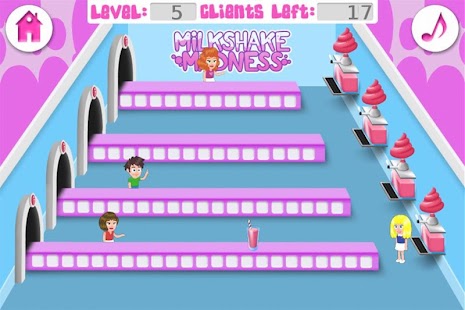 Free Download Smoothies Restaurant APK